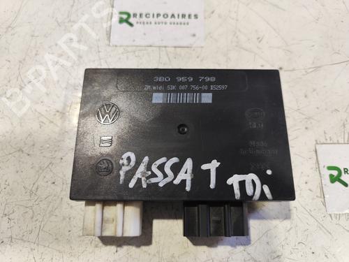 Electronic module VW PASSAT B5.5 (3B3) | BP31732510M83