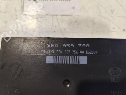 Electronic module VW PASSAT B5.5 (3B3) | BP31732510M83