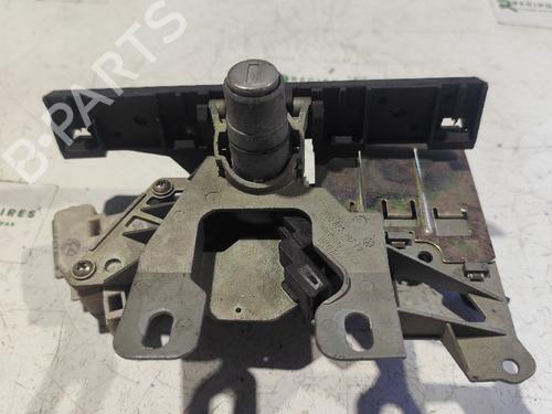 Used Tailgate lock VW PASSAT B5.5 (3B3) [2000-2005]  31733345