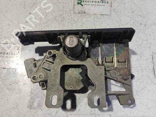 Tailgate lock VW PASSAT B5.5 (3B3) | BP31733345C101