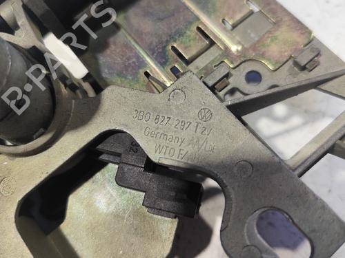 Tailgate lock VW PASSAT B5.5 (3B3) | BP31733345C101