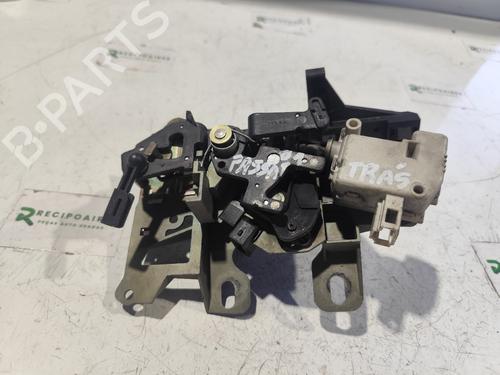 Tailgate lock VW PASSAT B5.5 (3B3) | BP31733345C101