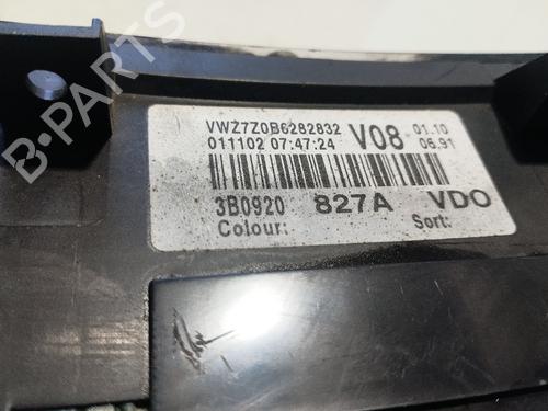 Instrument cluster VW PASSAT B5.5 (3B3)  | BP31726907C47  - Image 5