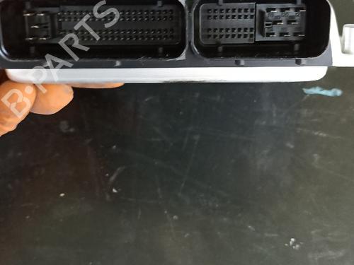 Engine control unit (ECU) VW PASSAT B5.5 (3B3) | BP31726063M57 - Image 2