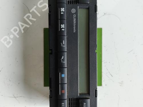 Commande Chauffage VW PASSAT B5.5 (3B3) [2000-2005]  31728910