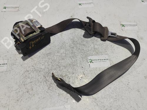 Used Front left seatbelt VW PASSAT B5.5 Variant (3B6) [2000-2005]  31741791