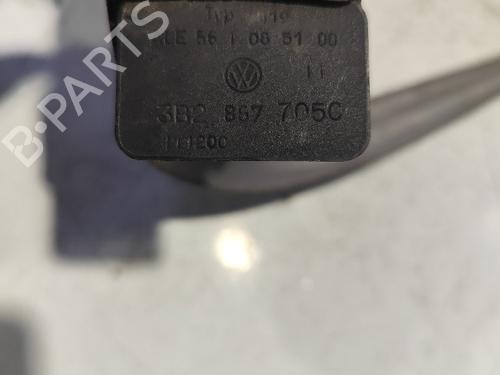 Front left seatbelt VW PASSAT B5.5 Variant (3B6) | BP31741791I26 - Image 4