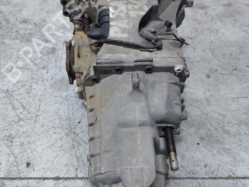 Used Gearbox VW PASSAT B5.5 Variant (3B6) [2000-2005]  31738571