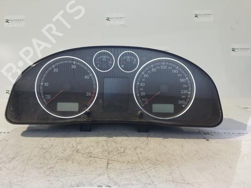 Instrument cluster VW PASSAT B5.5 Variant (3B6) | BP31726946C47 - Image 2