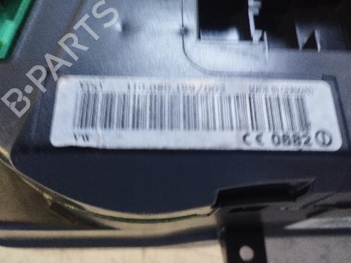 Instrument cluster VW PASSAT B5.5 Variant (3B6) | BP31726946C47 - Image 4