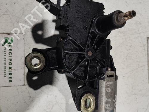 Used Rear wiper motor VW PASSAT B5.5 Variant (3B6) [2000-2005]  31732026