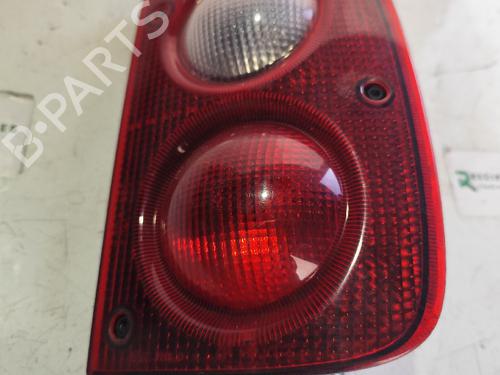 Used Right taillight LAND ROVER FREELANDER I (L314) [1998-2006]  31731822