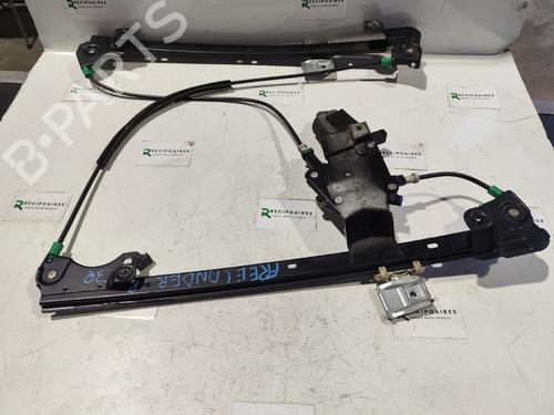 Used Front right window mechanism LAND ROVER FREELANDER I (L314) [1998-2006]  31731802
