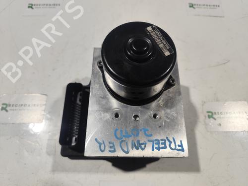 Used ABS pump ABS pump LAND ROVER FREELANDER I (L314) [1998-2006] 31731716 31731716