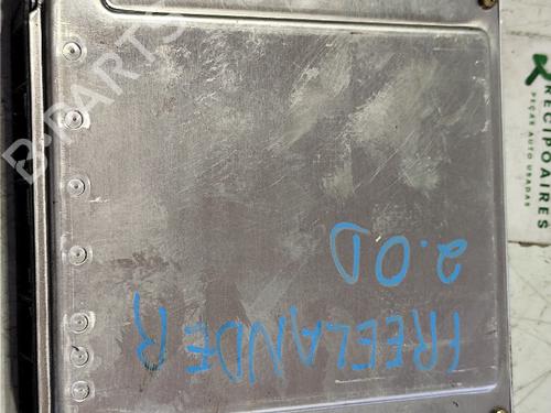 Engine control unit (ECU) LAND ROVER FREELANDER I (L314) | BP31734052M57