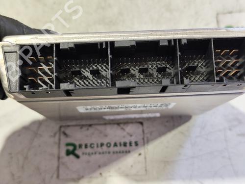 Engine control unit (ECU) LAND ROVER FREELANDER I (L314) | BP31734052M57