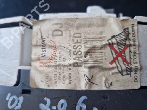 Quadrante FORD MONDEO III Saloon (B4Y) [2000-2007]  31728057