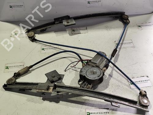 Used Front right window mechanism Front right window mechanism VW GOLF III (1H1) [1989-2000] 31736151 31736151