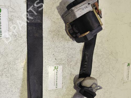 Used Front left seatbelt VW GOLF IV (1J1) [1997-2008]  31742552