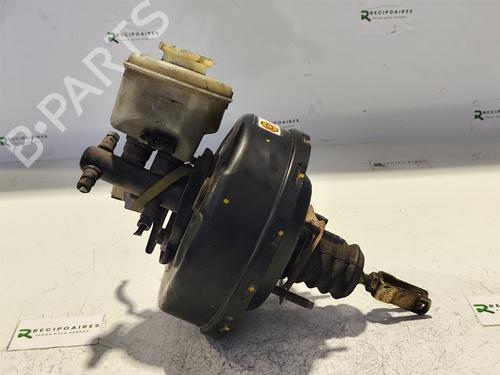 Used Servo brake Servo brake NISSAN MICRA II (K11) [1992-2007] 31742852 31742852