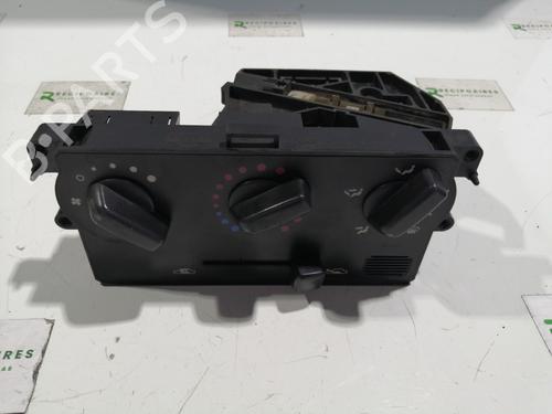 Used Climate control Climate control NISSAN MICRA II (K11) [1992-2007] 31729986 31729986