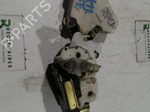 Used Front left lock Front left lock NISSAN MICRA II (K11) [1992-2007] 31730298 31730298