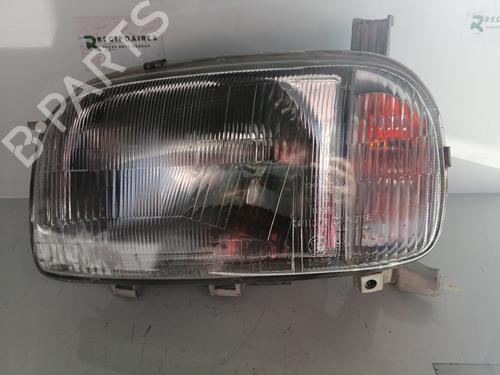 Used Left headlight NISSAN MICRA II (K11) [1992-2007]  31730278