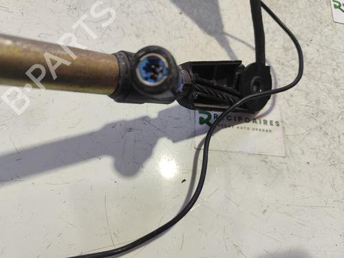 Front left seatbelt RENAULT LAGUNA II (BG0/1_) | BP31743899I26 - Image 3