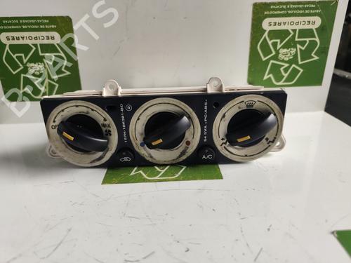 Used Climate control FORD MONDEO III (B5Y) [2000-2007]  31729247