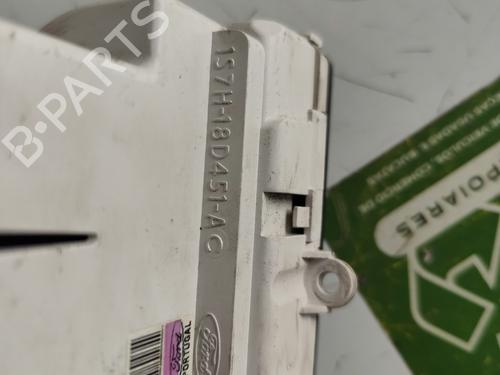 Climate control FORD MONDEO III (B5Y)  | BP31729247I5 