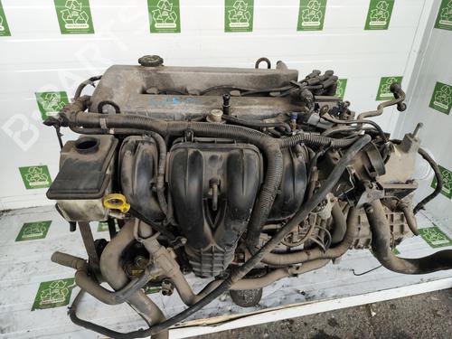 Motor FORD MONDEO III (B5Y) [2000-2007]  31729171