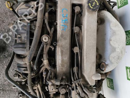 Engine FORD MONDEO III (B5Y) | BP31729171M1