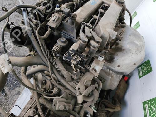 Engine FORD MONDEO III (B5Y) | BP31729171M1