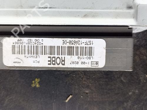 Engine control unit (ECU) FORD MONDEO III (B5Y) | BP31726423M57