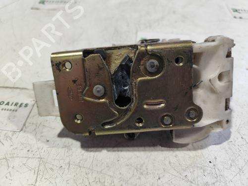 Front left lock FORD MONDEO III (B5Y)  | BP31733826C98 