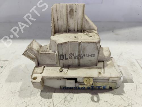 Used Rear left lock FORD MONDEO III (B5Y) [2000-2007]  31733875