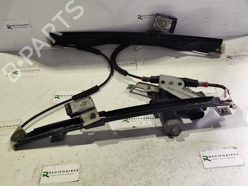 Front left window mechanism FORD MONDEO III (B5Y) | BP31735220C22