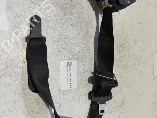 Used Front right seatbelt FORD MONDEO III (B5Y) [2000-2007]  31743399