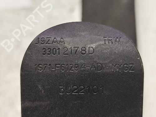 Front right seatbelt FORD MONDEO III (B5Y)  | BP31743399I25 