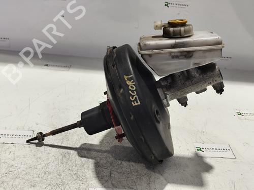 Used Servo brake FORD MONDEO III (B5Y) [2000-2007]  31742775