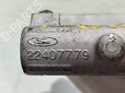 Brake master cylinder FORD MONDEO III (B5Y) | BP31742782M77