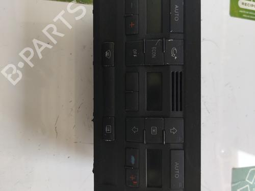 Commande Chauffage AUDI A4 B6 (8E2) [2000-2005]  31728880