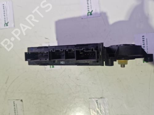 Left front window motor AUDI A4 B6 (8E2)  | BP31730675E21 