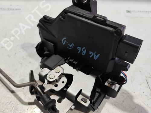 Used Front right lock AUDI A4 B6 (8E2) [2000-2005]  31733291