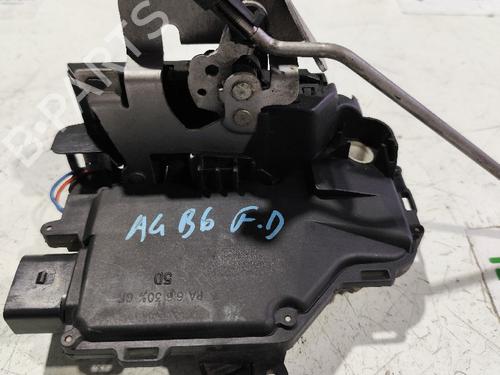 Front right lock AUDI A4 B6 (8E2)  | BP31733291C97  - Image 5