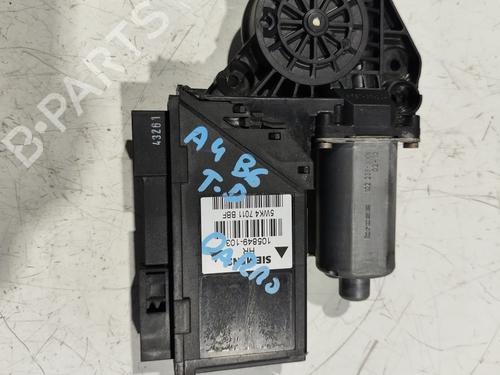 Used Right rear window motor AUDI A4 B6 (8E2) [2000-2005]  31730733
