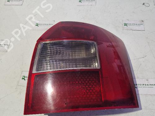 Højre baglygte AUDI A4 B6 Avant (8E5) [2000-2005]  31731854