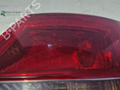 Right taillight AUDI A4 B6 Avant (8E5) | BP31731854C35