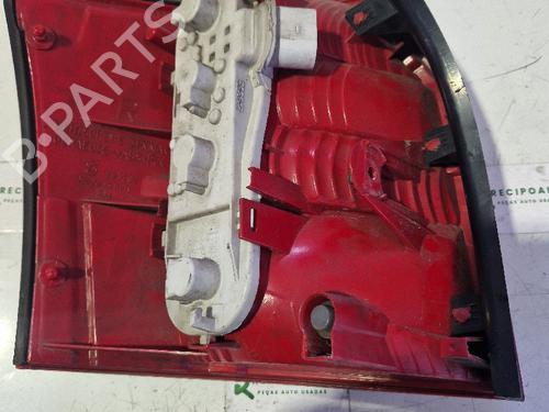Right taillight AUDI A4 B6 Avant (8E5) | BP31731854C35