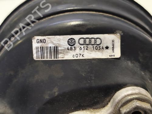 Servo brake AUDI A4 B6 (8E2)  | BP31742369M42 